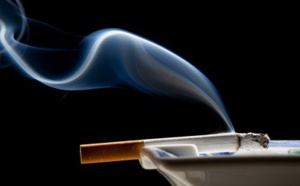 L'exposition indirecte  à la fumée du tabac pourrait affecter la santé