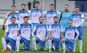 Canelas, la terreur du football amateur portugais