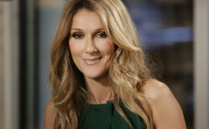 Céline Dion ne s ’ y attendait pas