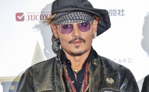 Ruiné, Johnny Depp se sépare de son agent