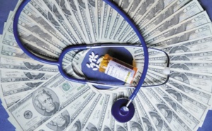 Syndrome, cure ou contagion, quand l'économie prend des airs de science médicale