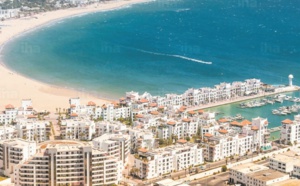 205 projets d'investissement approuvés à Souss-Massa
