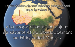 Les dirigeants africains hôtes de l’USFP :  “Coopération et enjeux de la sécurité et du développement en Afrique de l’Ouest”