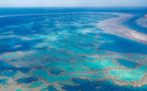 Il y a 300.000 ans, un gigantesque glissement de terrain au large de l'Australie