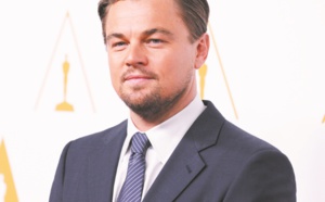 Les 50 acteurs les plus rentables d’Hollywood : LEONARDO DICAPRIO