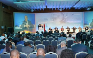 L’Association africaine de l’eau en conclave au Maroc