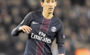 Di Maria au cœur de l'exploit