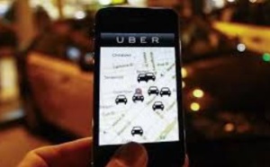 Insolite : Uber pour responsable