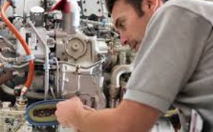 La formation à la maintenance industrielle et ferroviaire fait peau neuve