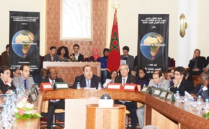 L’Afrique au centre des préoccupations de l’USFP