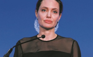 Angelina Jolie cynique et manipulatrice ?
