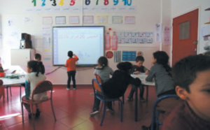 Dimensions  culturelles  et conception  des politiques  au Maroc