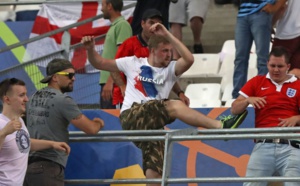 ​Les hooligans russes promettent un "festival de violence" au Mondial