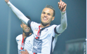 L’aventure africaine se poursuit pour le FUS et le MAS