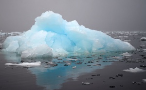 Vers un refroidissement de l'Atlantique Nord plus rapide que prévu