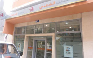 La Banque populaire ouvre une nouvelle agence à Las Palmas