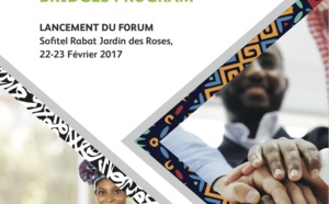 Rabat accueille le Forum de lancement du programme Arab-Africa Trade Bridges