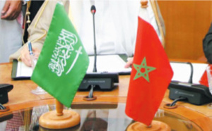 Importante hausse des investissements  directs saoudiens au Maroc