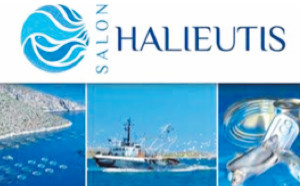 La Chambre des pêches maritimes  de Tanger primée au Salon “Halieutis”