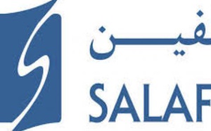 Salafin affiche une progression de 10,6% de son résultat net Salafin affiche une progression de 10,6% de son résultat net