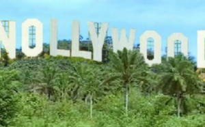 Nollywood, dopée par “The Wedding Party”