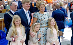 Insolite : ​Anniversaire royal