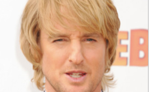 Les 50 acteurs les plus rentables d’Hollywood : ​​​OWEN WILSON