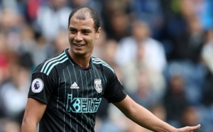 Suite de la galère  de Chamakh