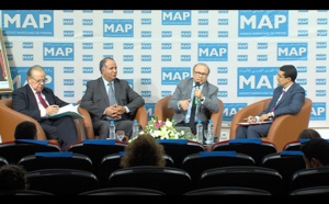 Lancement de la deuxième édition de  “Moroccan Logistics Awards- MLA2017”