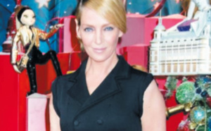 Uma Thurman : C’est l’une des pires décisions que j’aie jamais prises