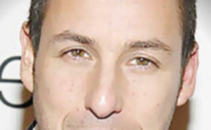 Les 50 acteurs les plus rentables d’Hollywood : ​ADAM SANDLER