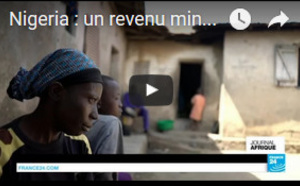 Nigeria : un revenu minimum pour les plus pauvres