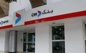 Hausse de 3,2 % du PNB consolidé de CIH Bank