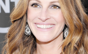 Les 50 acteurs les plus rentables d’Hollywood : JULIA ROBERTS