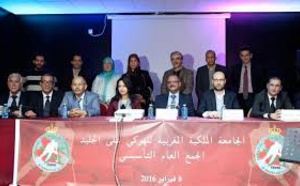 Assemblée de la FRMHG