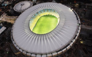 Le Maracana rouvrira de nouveau ses portes
