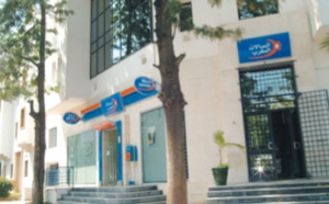 Le parc Maroc Telecom en progression de 6,3% à plus de 54 millions de clients