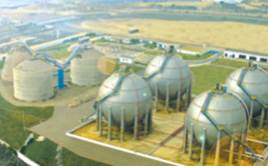 Hausse du résultat net d’Afriquia Gaz