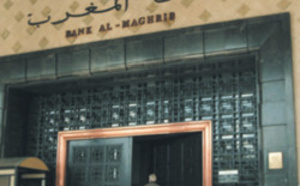 Hausse de 4,4%  du crédit bancaire  en janvier Hausse de 4,4%  du crédit bancaire  en janvier