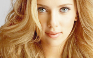 Les 50 acteurs les plus rentables d’Hollywood : ​SCARLETT JOHANSSON