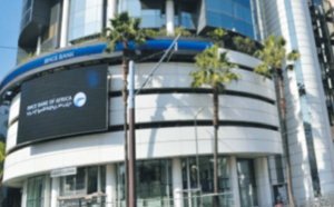 BMCE Bank renforce son engagement auprès des commerçants, artisans, TPE et auto-entrepreneurs BMCE Bank renforce son engagement auprès des commerçants, artisans, TPE et auto-entrepreneurs