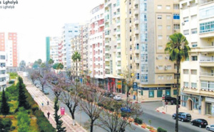 Insuffler une nouvelle dynamique au développement de la région de Meknès Insuffler une nouvelle dynamique au développement de la région de Meknès