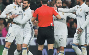 Le coup de folie de Bale