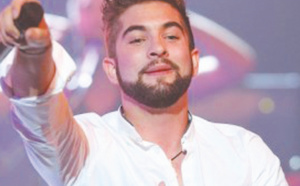 Kendji Girac trempé dans une affaire d’arnaque