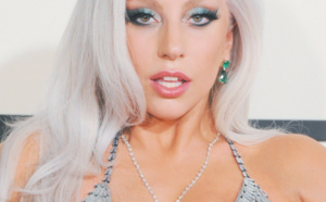 Lady Gaga à la  place de Beyoncé