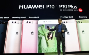 L'intelligence artificielle arrive dans les téléphones portables
