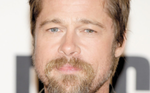 Les 50 acteurs les plus rentables d’Hollywood : ​BRAD PITT