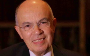 Fathallah Oualalou : Il ne faut pas avoir peur de la Chine Fathallah Oualalou : Il ne faut pas avoir peur de la Chine