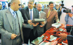 La valorisation des produits du terroir, levier de l’économie sociale et solidaire La valorisation des produits du terroir, levier de l’économie sociale et solidaire