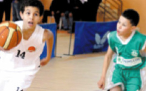 Les clubs marocains de basketball doivent accorder une grande importance aux jeunes catégories